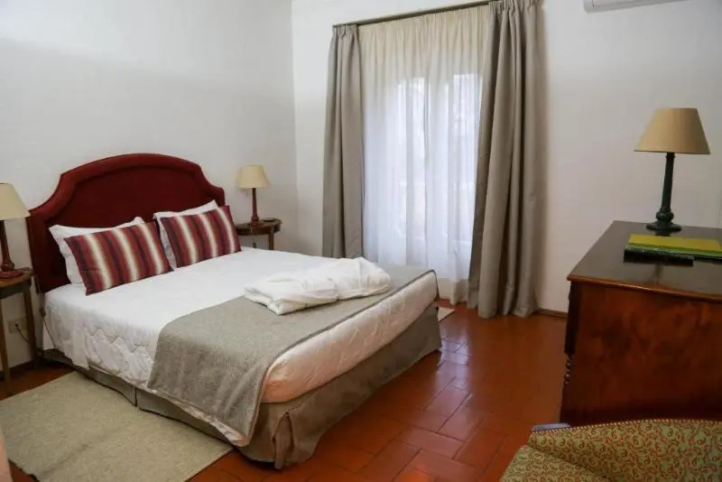 INATEL Castelo de Vide - Chambres