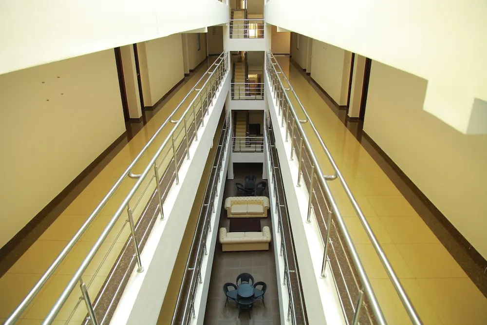 Hotel photo 18