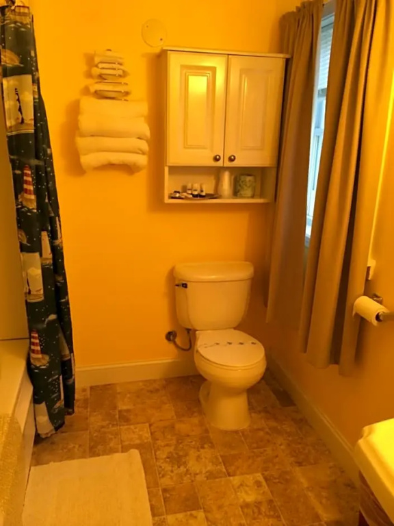 Lodge at Kennebunk - Chambres