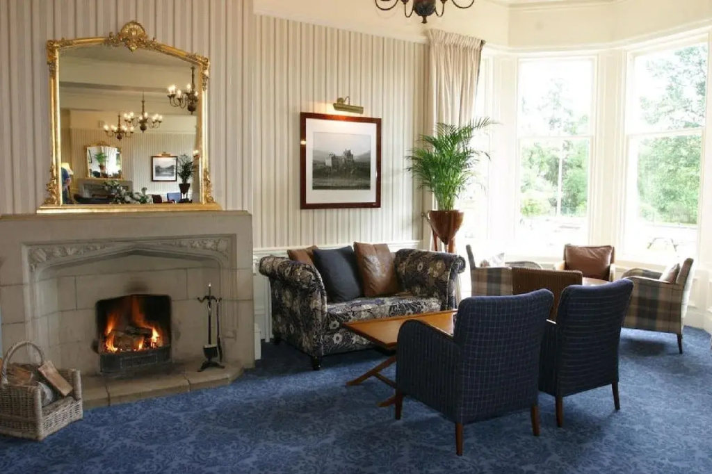 Craiglynne Hotel - Général