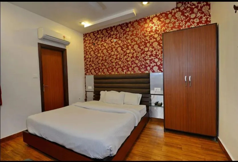Hotel Pearl Inn & Suites - Chambres
