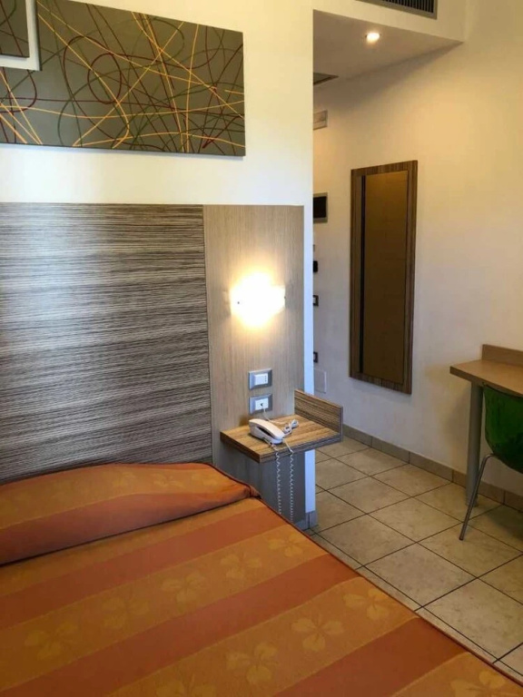 Hotel Riva dei Cavalleggeri - Général