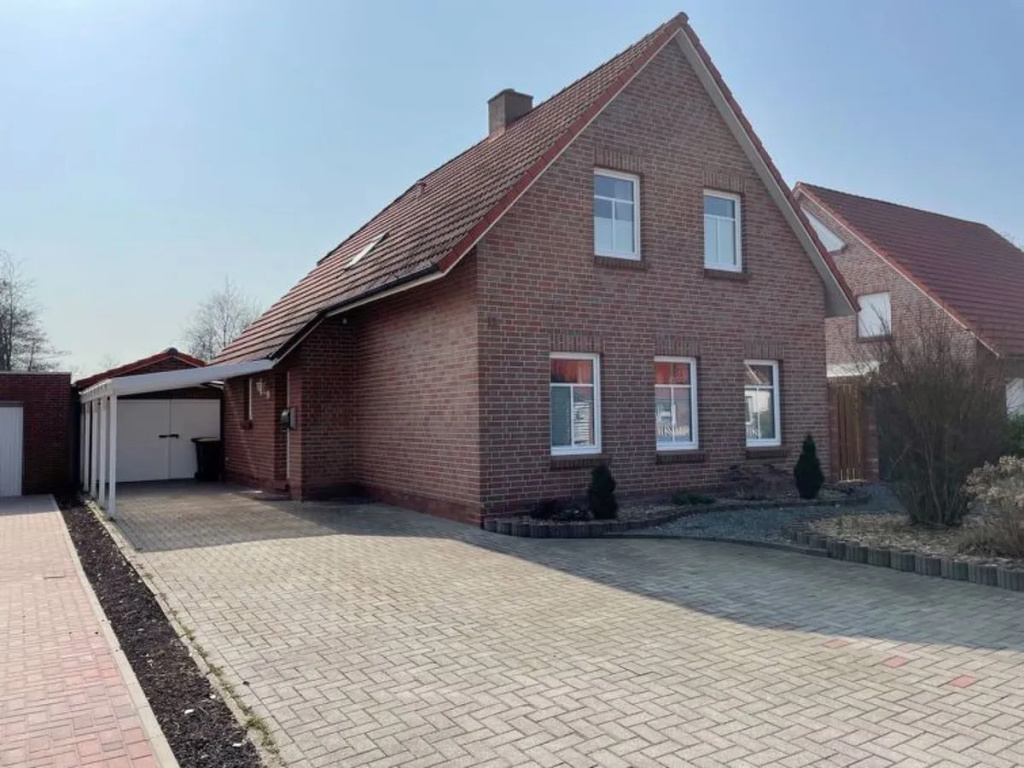House Kiek in Norden