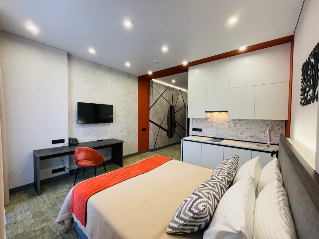 Hotel photo 13