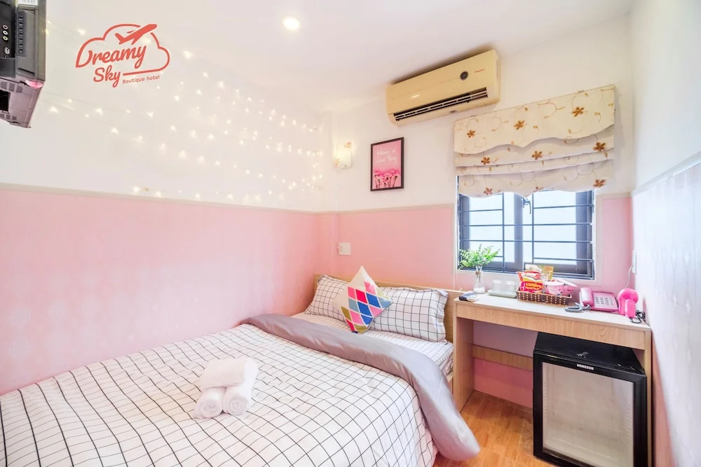 Dreamy Sky Boutique Hotel — фото