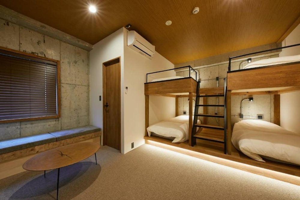 mizuka Nakasu 5 - unmanned hotel - 사진 7