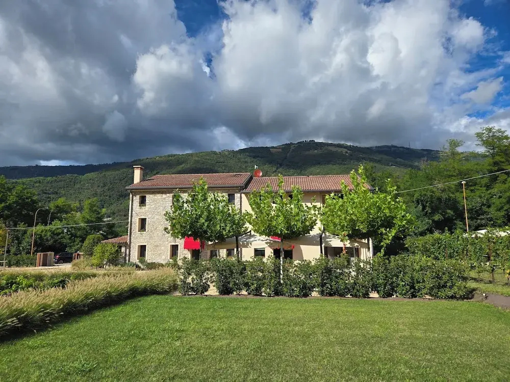 Casa Valdo Country House