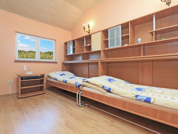 Chalet Adamowo - фото 2