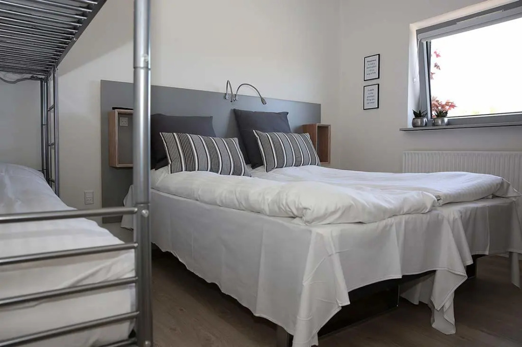 Refborg Hotel & Spiseri — фото 3