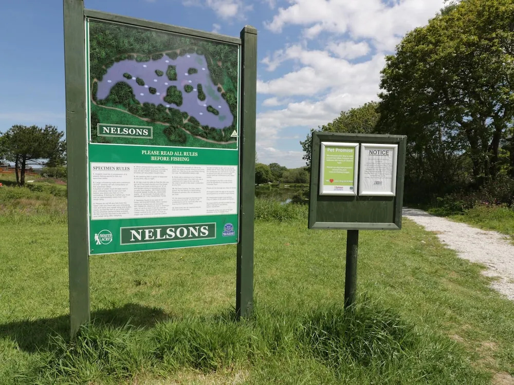 716 Nelsons Lake