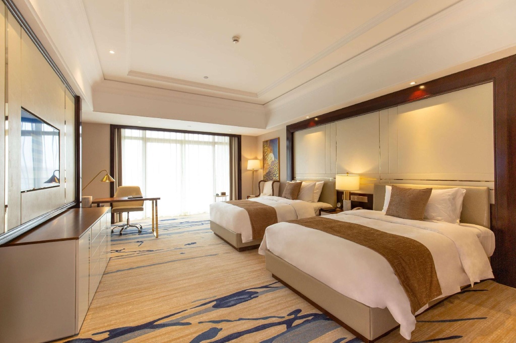 Wyndham Grand Plaza Royale Kaicheng Anji, photo 3