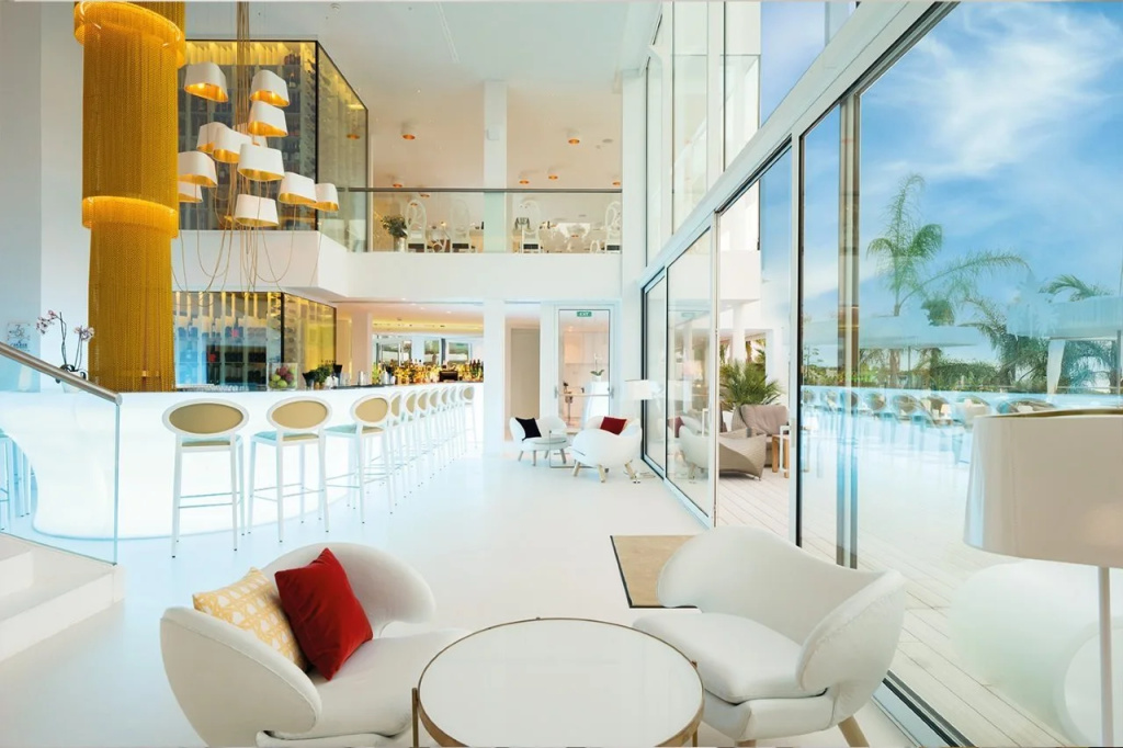 Portals Hills Boutique Hotel - Général