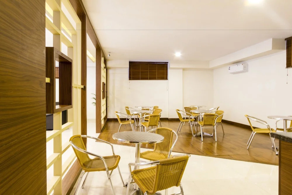 FabHotel Grand Continent JP Nagar - Général