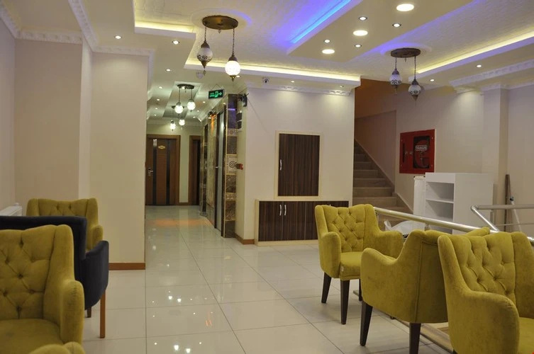 Dilman Gold Otel