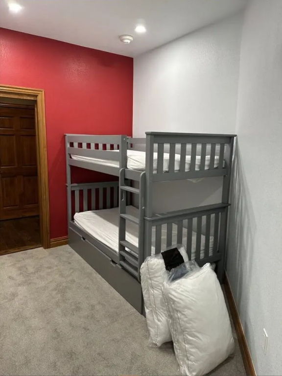 Lodge at Brookside, A Vail Resorts Property - Chambres