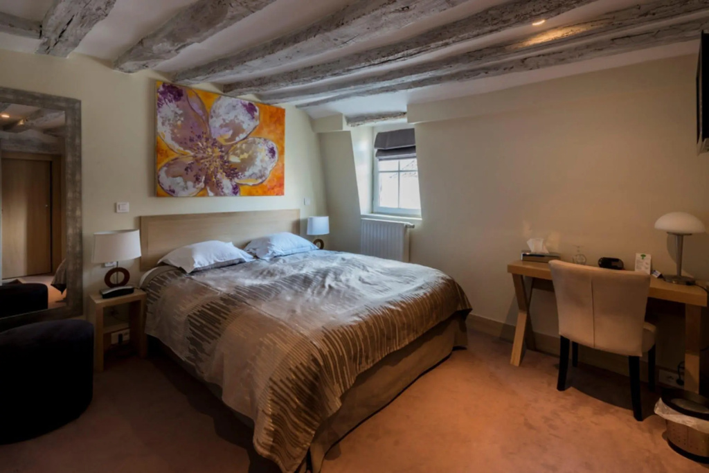 Voir la photo 3 — Hôtel Le Parc