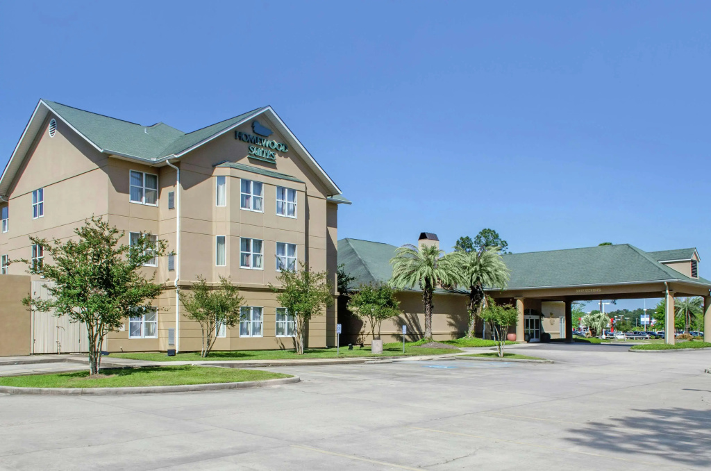 Homewood Suites Covington - Général