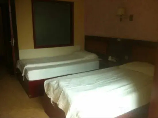 Xinyuan New Super 8 Express Hotel