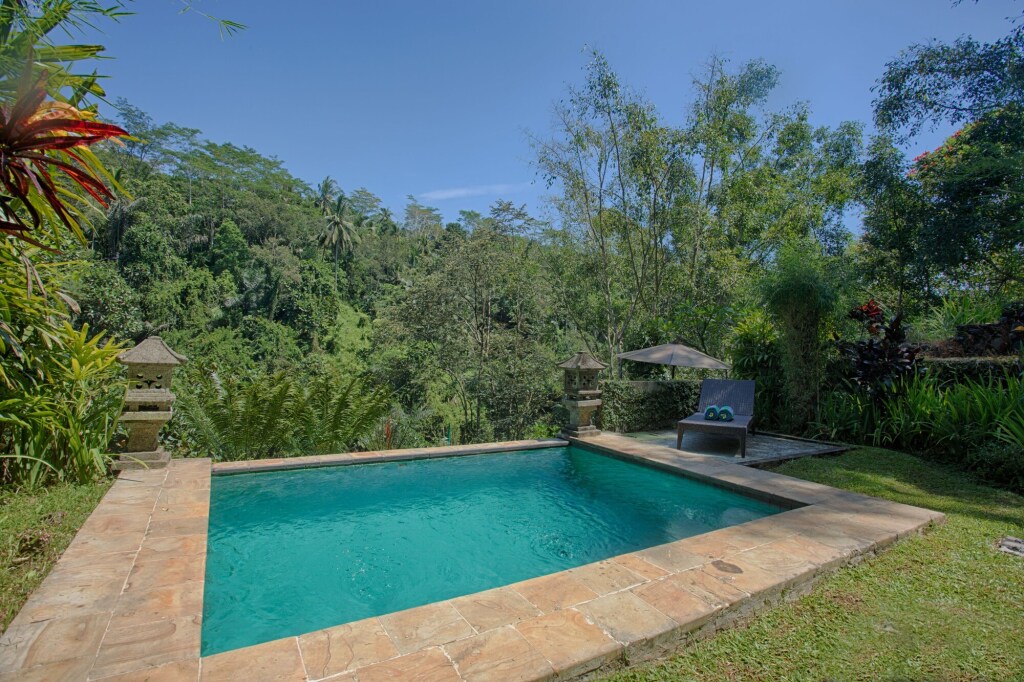 Anahata Villas And Spa Resort