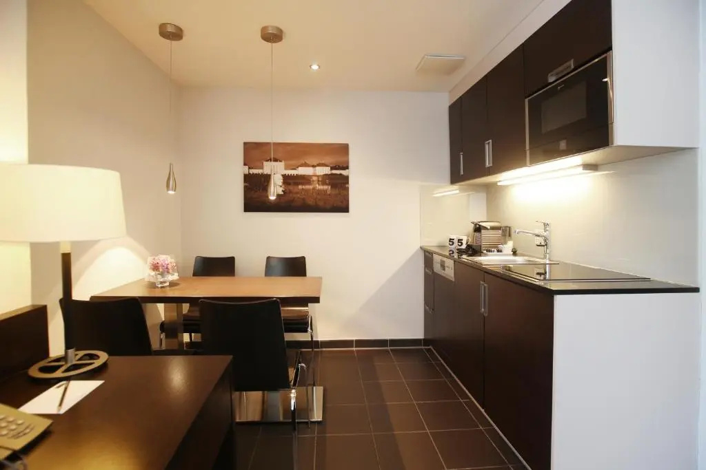 Hotel photo 21