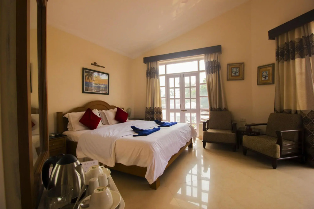 Hotel photo 4