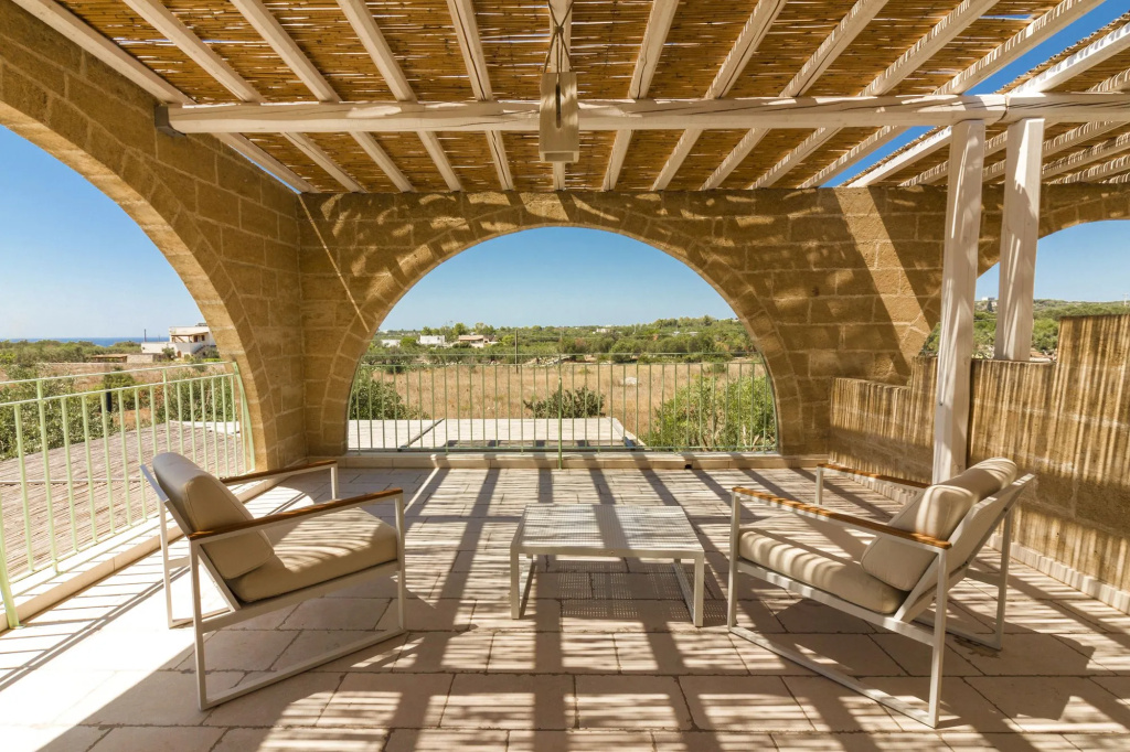 Tenuta Montiró - Général