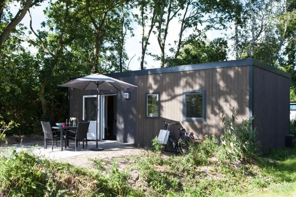 Superior Chalet