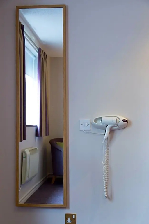 Hello Hotel - Chambres