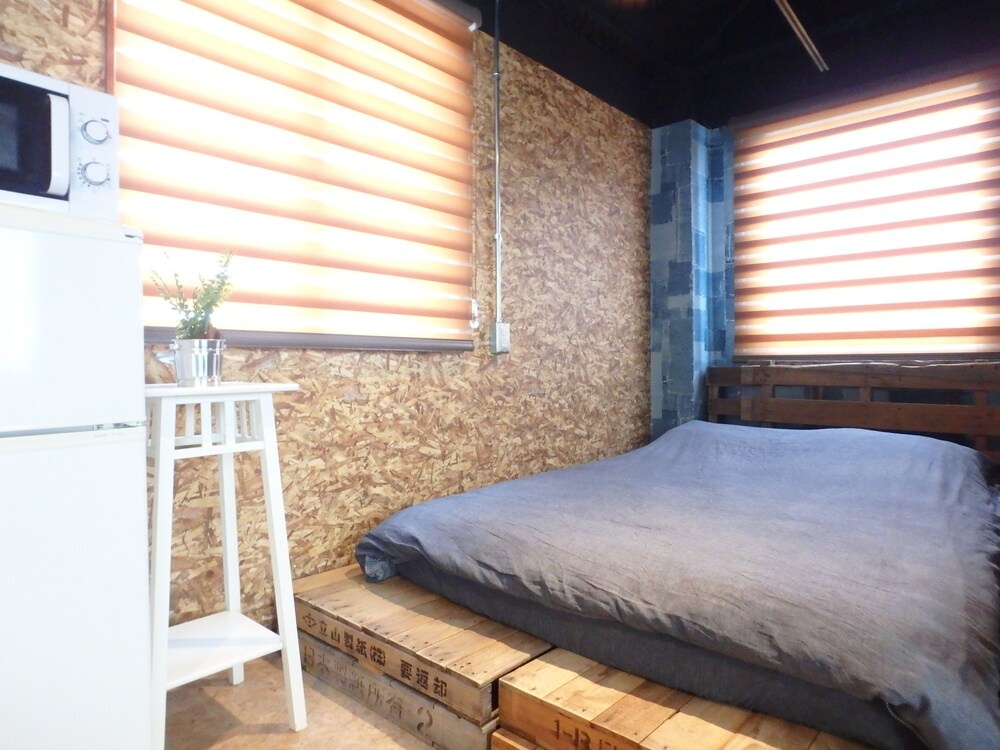 Designers Hotel U-House 사진 21