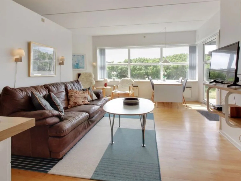 "Krstana" - 100m from the sea in Western Jutland