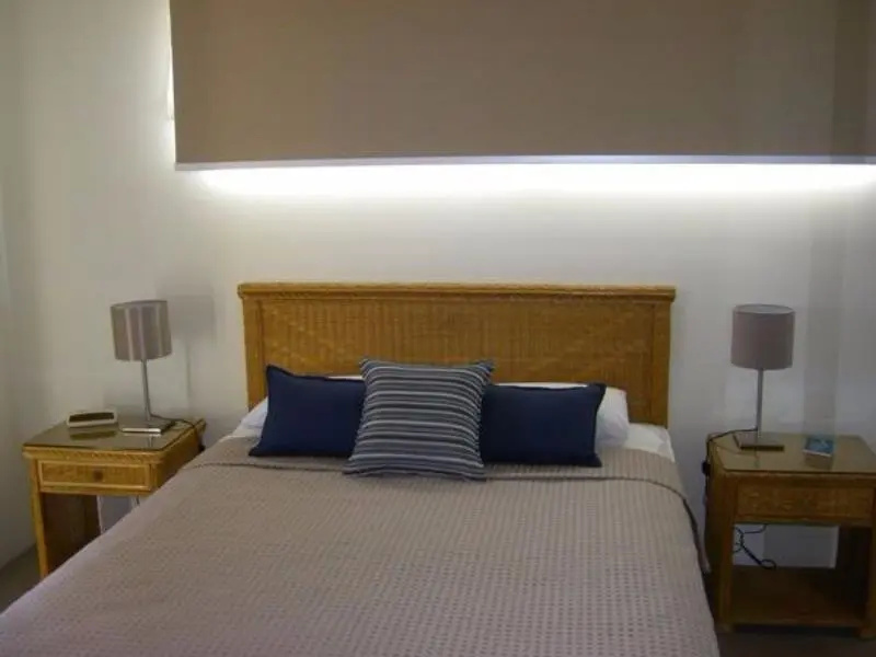Meridian Caloundra Accommodation - Chambres