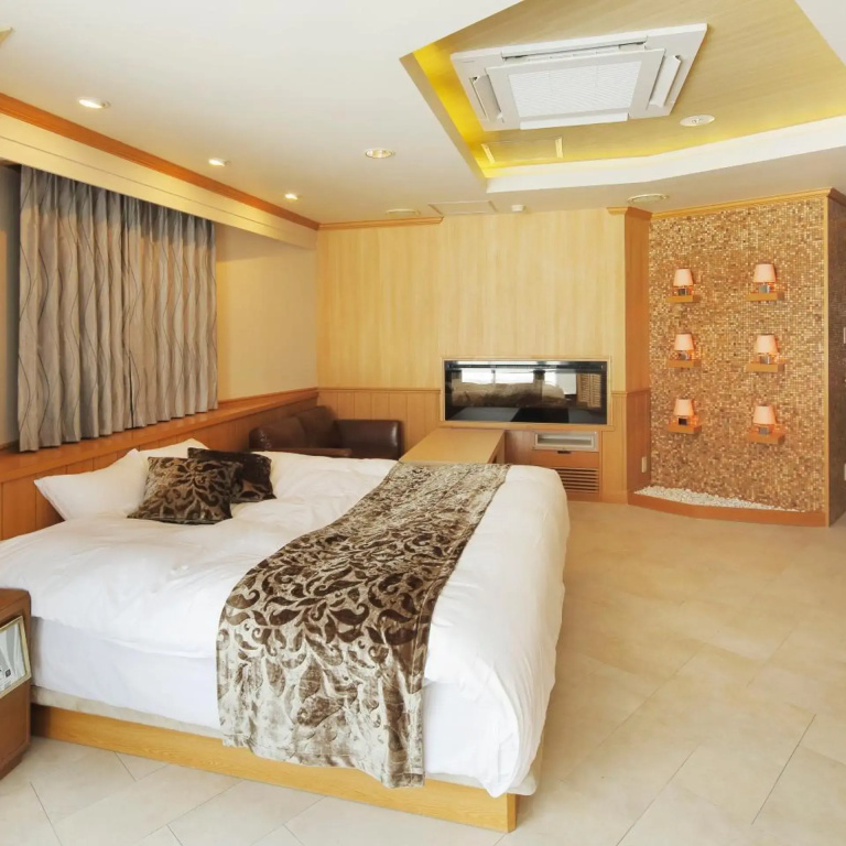 Hotel C-STAGE  - Adult Only - Général