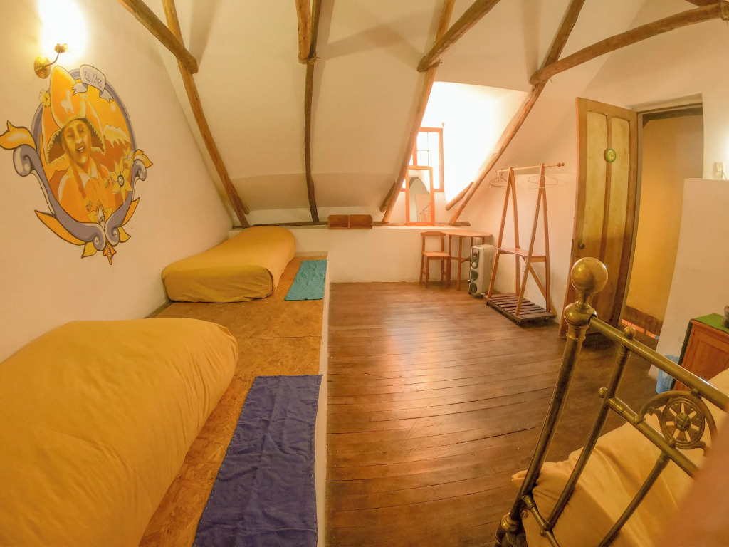 Hostal Ananay by null