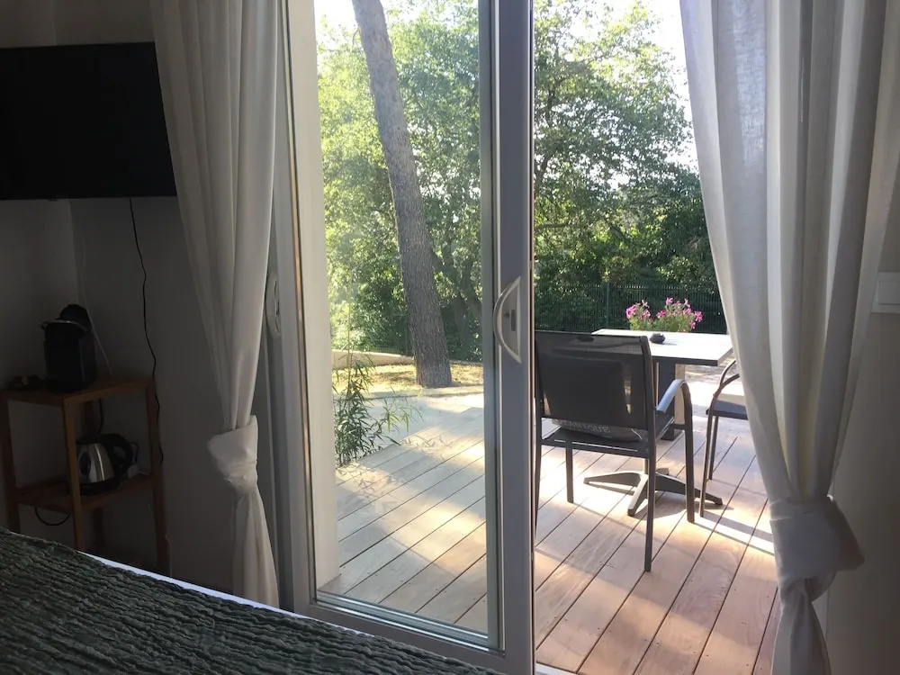 Afficher la photo 6 — Une Pause en Provence
