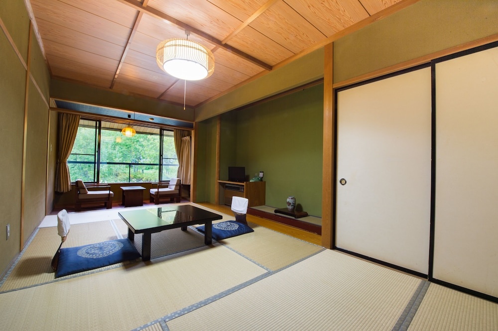 Hirayu Prince Hotel 사진 6