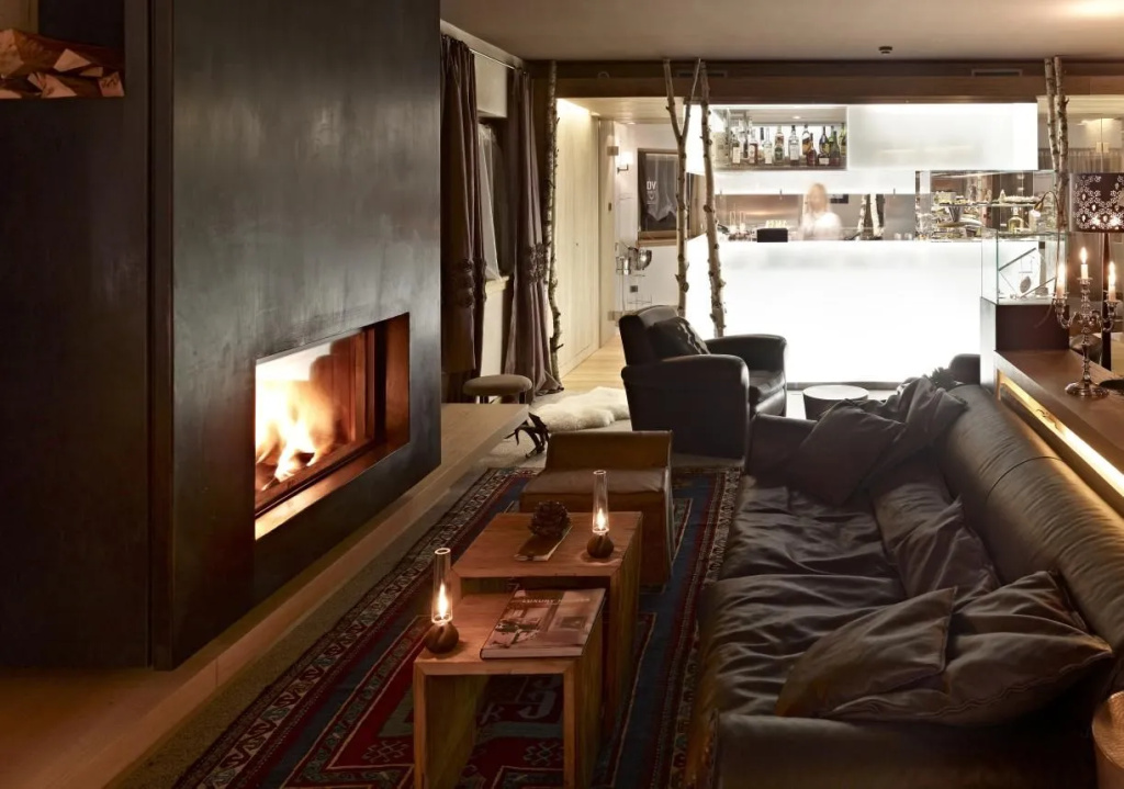 DV Chalet Boutique Hotel & Spa - Général