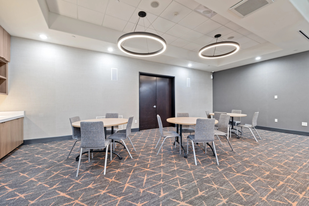 Holiday Inn Killeen – Fort Hood Area by IHG - Général