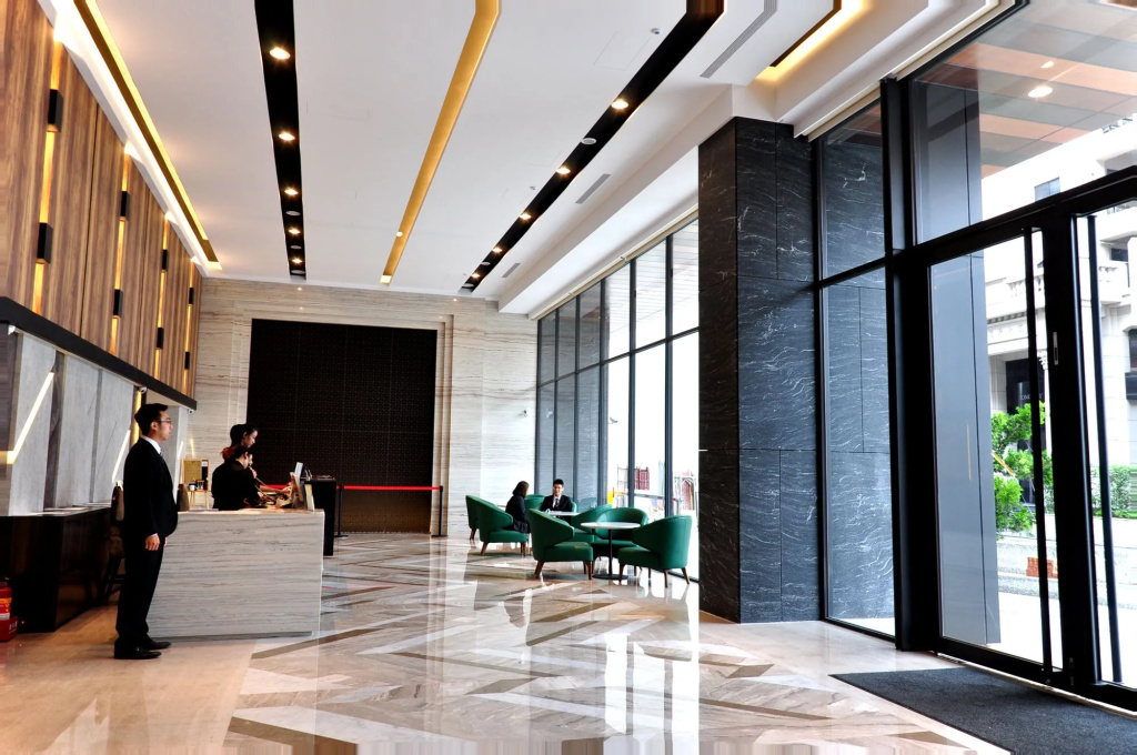 Hotel photo 13