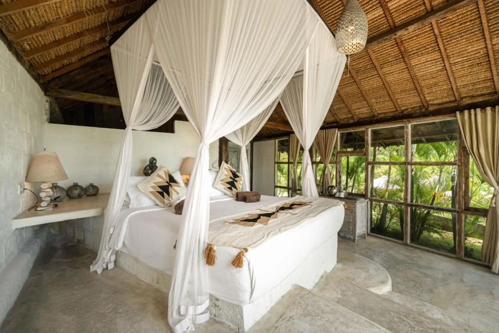Biu Biu Resort Bali