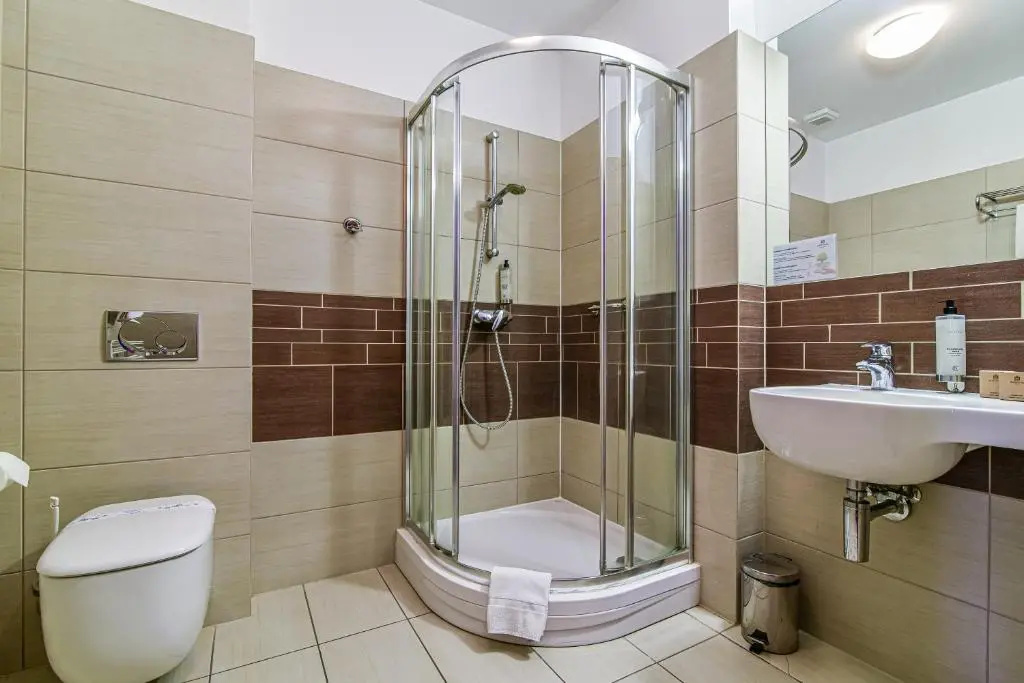 Wieniawa Spa & Wellness - Chambres