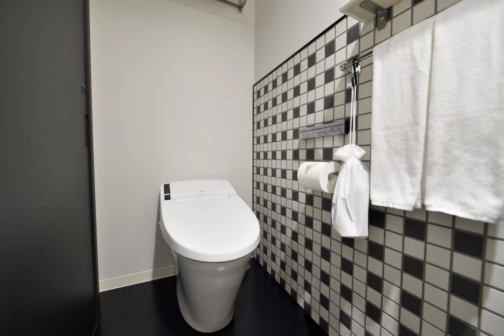 HOTEL TAVINOS Asakusa 사진 28