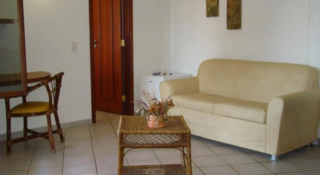 Divi Divi Praia Hotel - Général