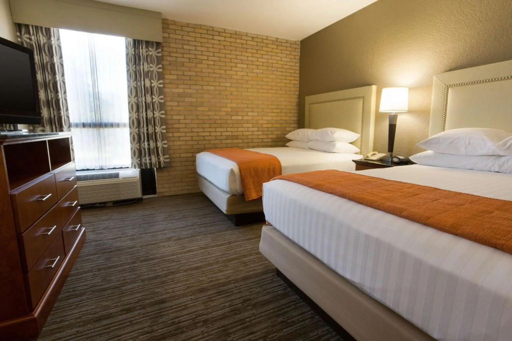 Drury Inn & Suites Austin North - Général