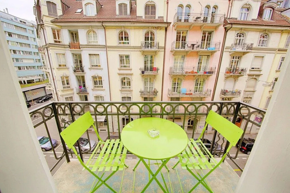 HITrental City Apartments