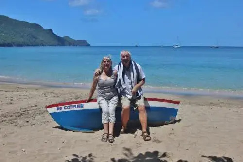 Tropical Hideaway - фото 20