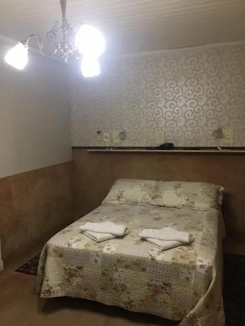 Patri Hotel - Chambres