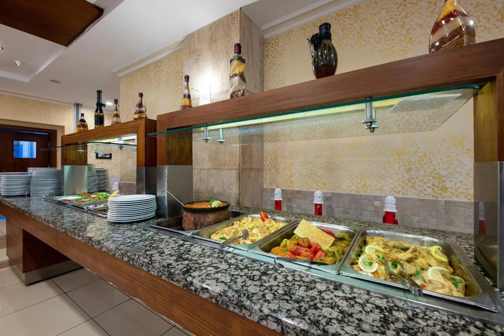 Отель Viking Star - фото 15