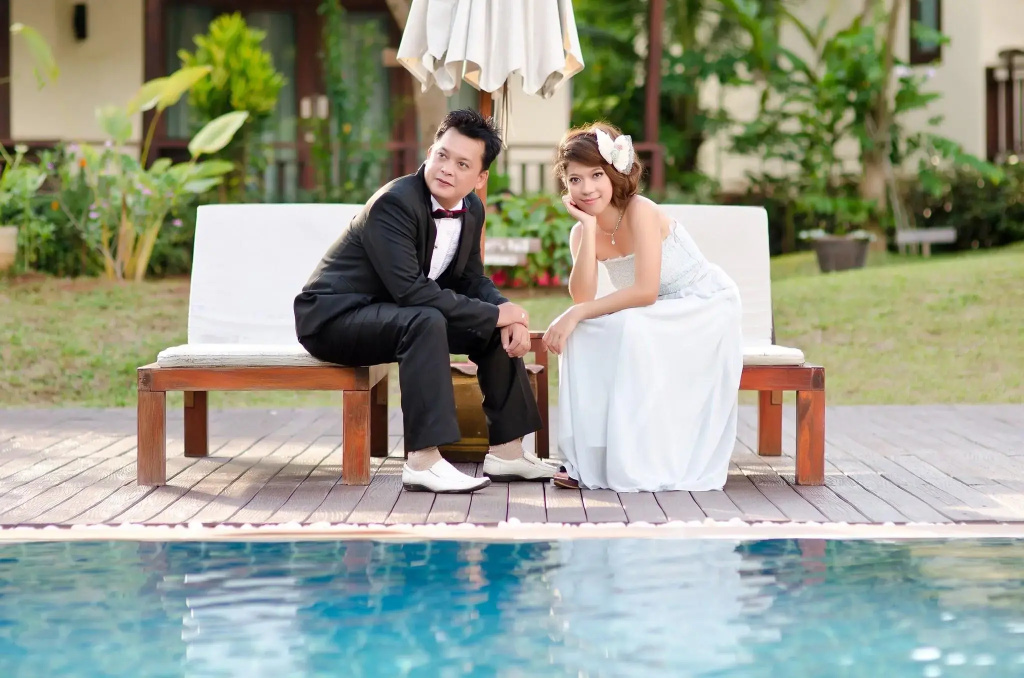 Aonang Phu Petra Resort Krabi - Général