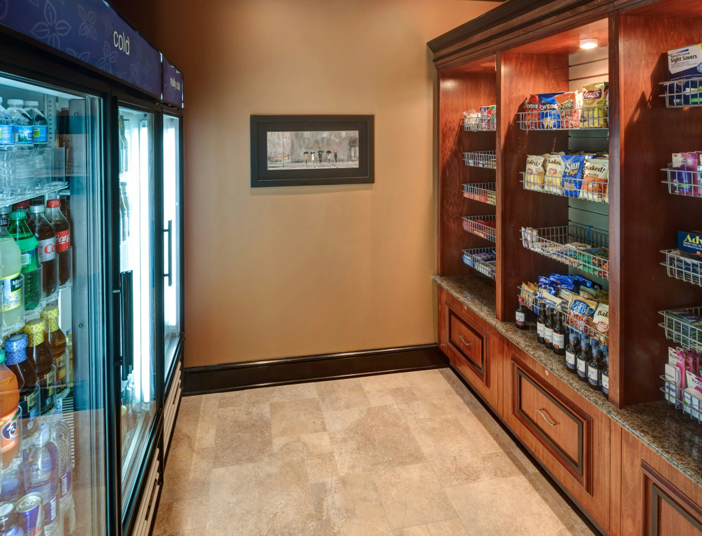 Hilton Garden Inn Merrillville - Général