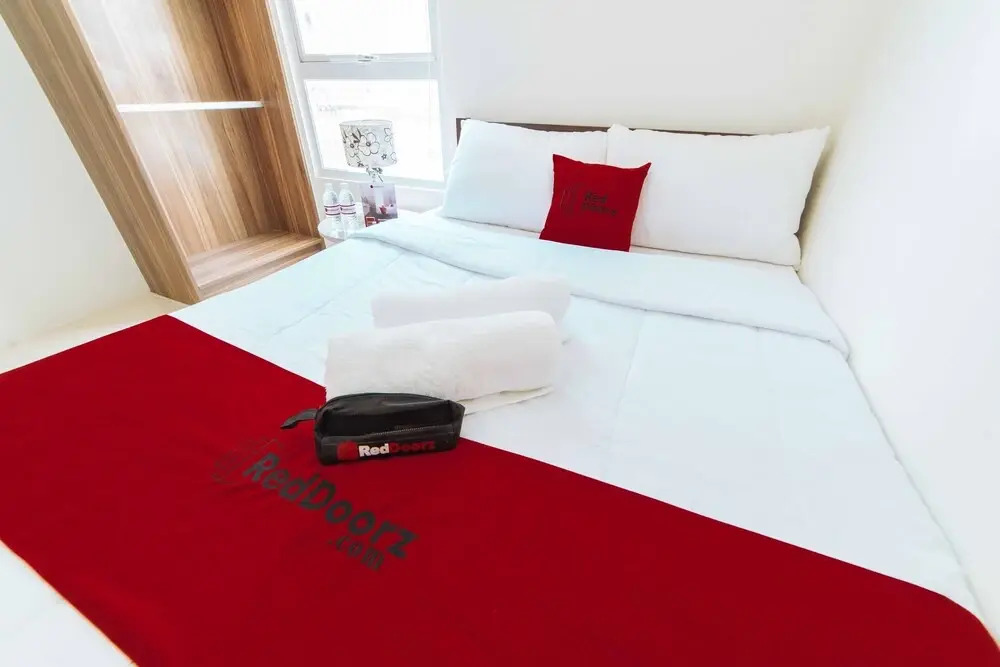 Urban Tondo Manila By RedDoorz